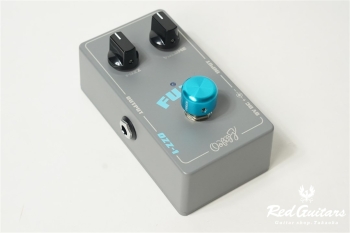 Super Retro Fuzz / OZZ-1